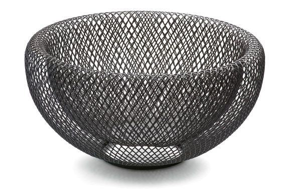 MESH Schale Brotkorb Philippi Design