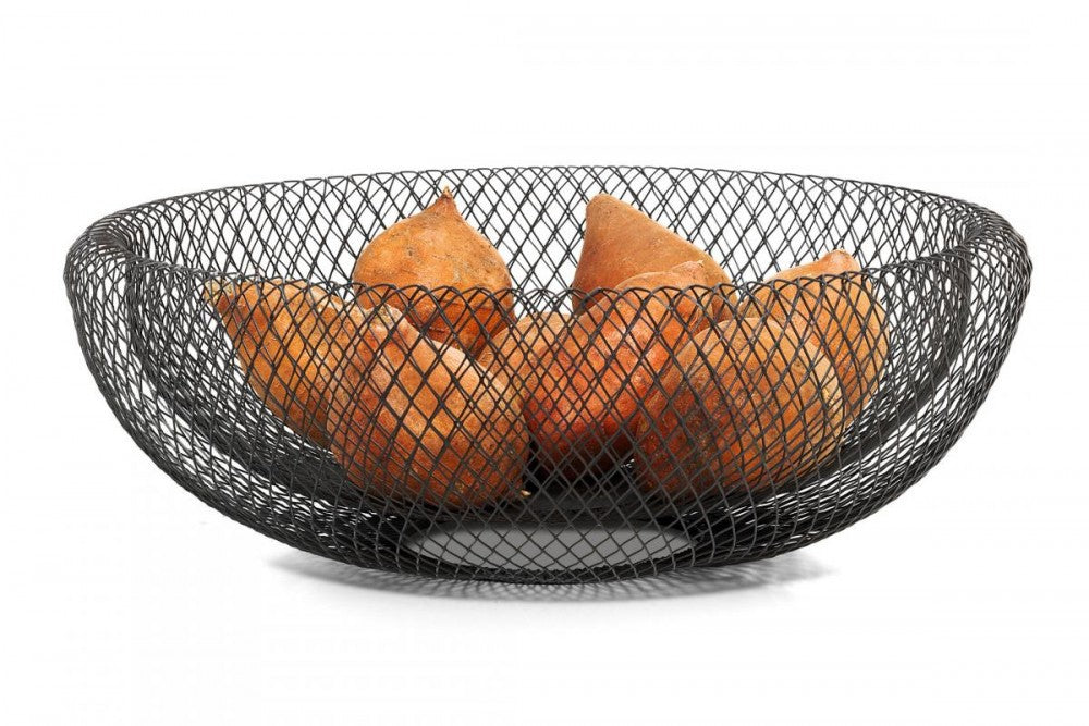 MESH Schale Brotkorb Philippi Design
