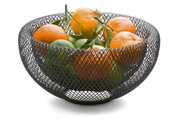 MESH Schale Brotkorb Philippi Design