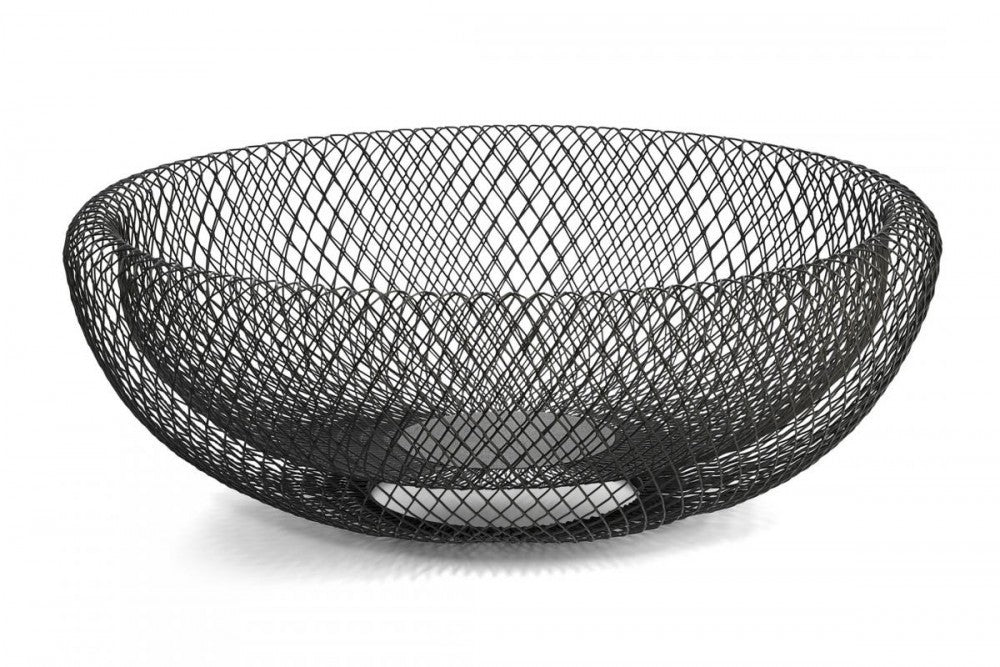 MESH Schale Brotkorb Philippi Design