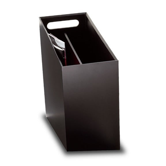 Magazinständer BOX Zeitschriftenständer
