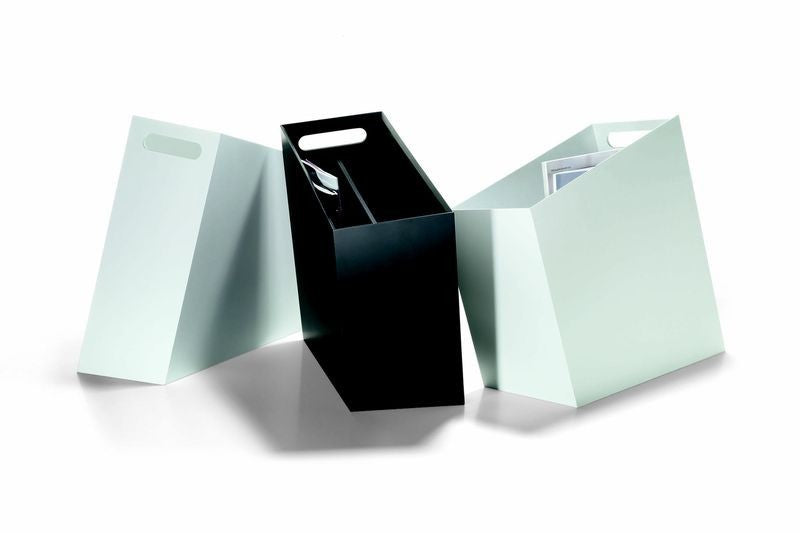 Magazinständer BOX Zeitschriftenständer