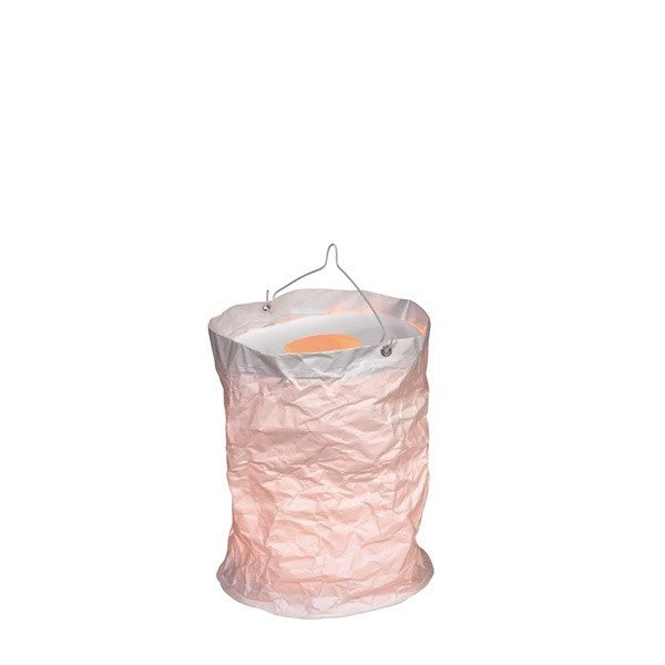 Freiluft Licht Papierlicht hängend - Räder Design
