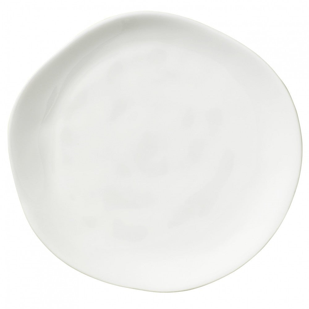Gourmet Teller klein "neutral" Poesie et Table - Räder Design