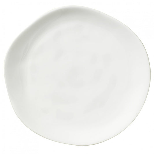 Gourmet Teller klein "neutral" Poesie et Table - Räder Design