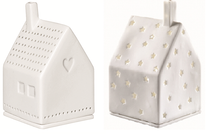 Lichthaus X-mas "Herz" und "Sterne" - Räder Design