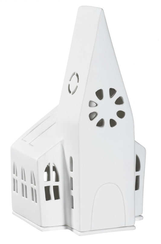 Lichthaus KIRCHE - Räder Design