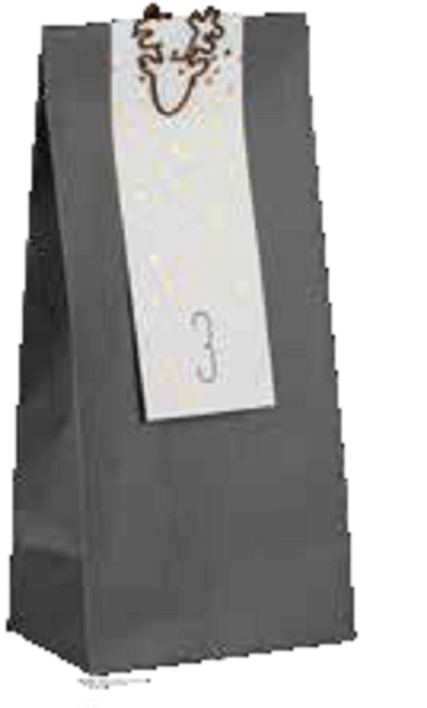 Adventskalender mit 24 Tüten - Räder Design