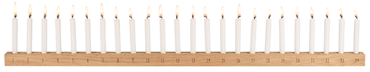 Lichtleiste - Räder Design