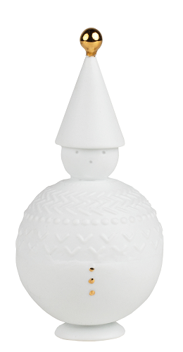 Wintermärchen Dekofigur "Wichtel" - Räder Design