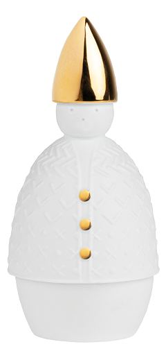 Wintermärchen Dekofigur "Nikolaus" - Räder Design