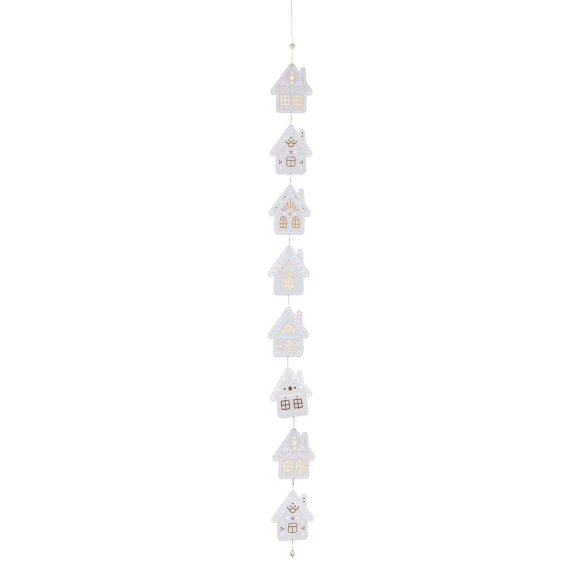 Traumhauskette - Räder Design