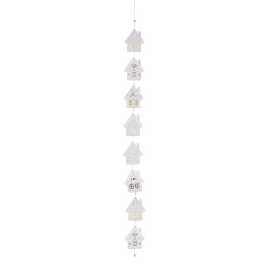 Traumhauskette - Räder Design
