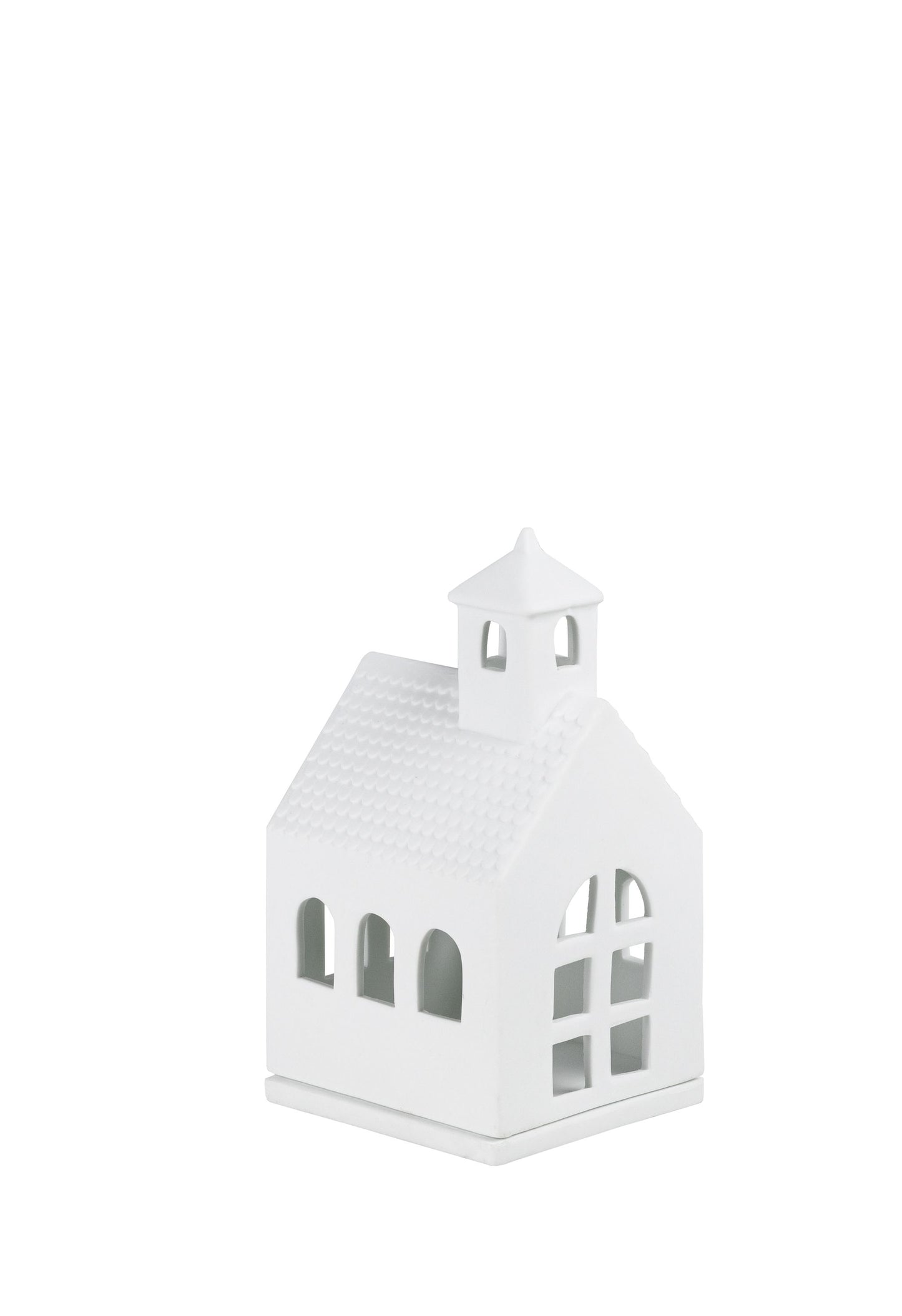 Lichthaus Teelichthalter "Kapelle" klein - Räder Design