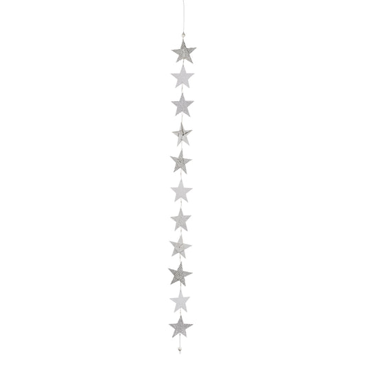 Weihnachtsmärchen Kette - Räder Design