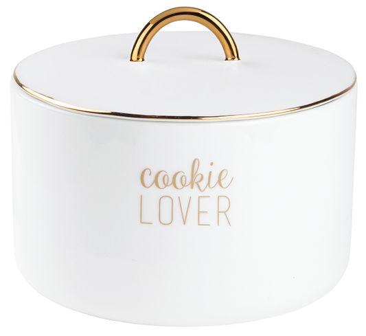 Dose "Cookie lover" - Räder Design