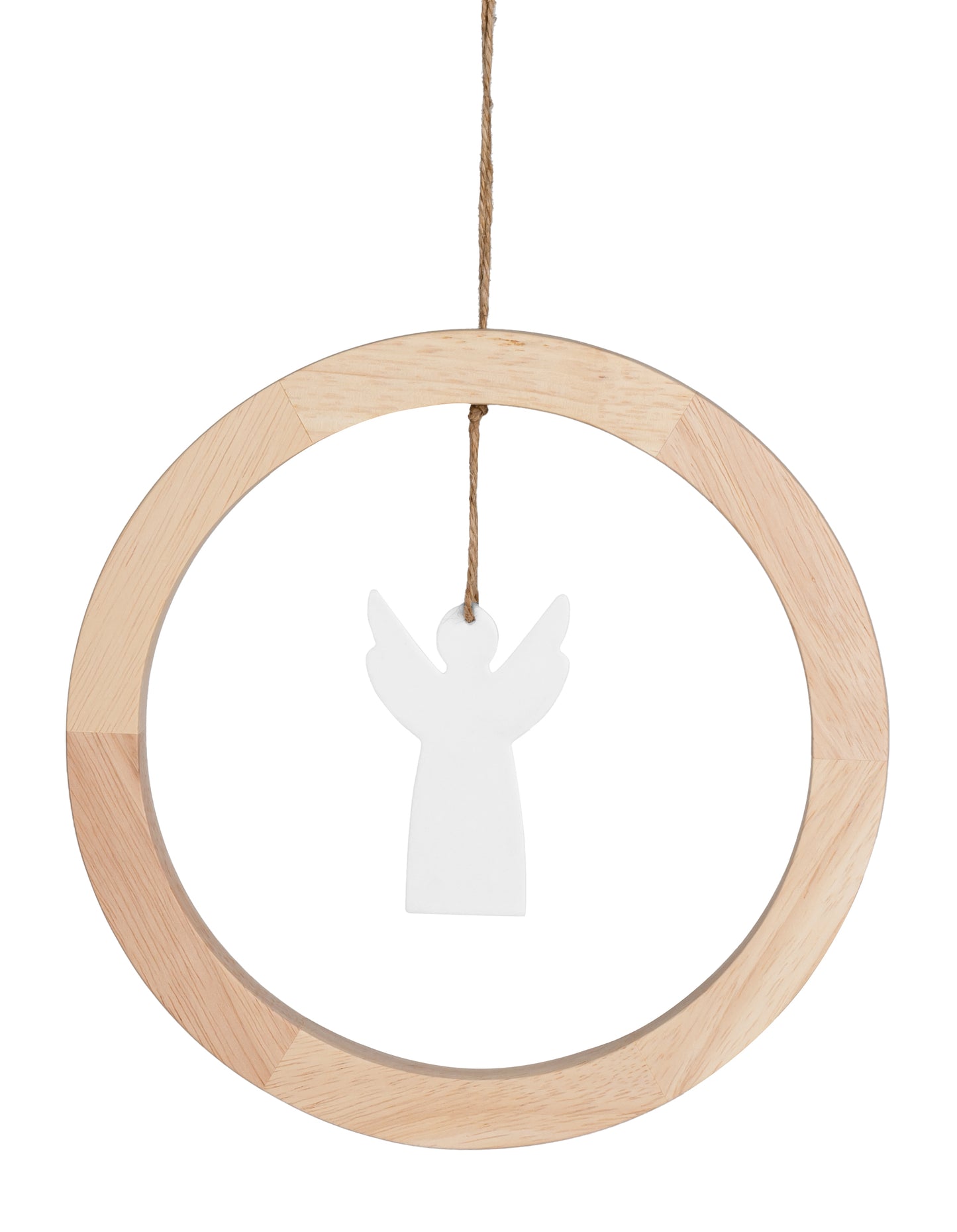 Wunschkranz "Engel" - Räder Design........