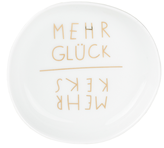 Weihnachtsschälchen - Räder Design