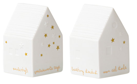 2er Set Lichthaus "Zauberhaft+Enter the Dreamland" - Räder Design