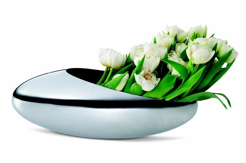 COCOON Champagnerkühler und Tulpenvase - Philippi Design