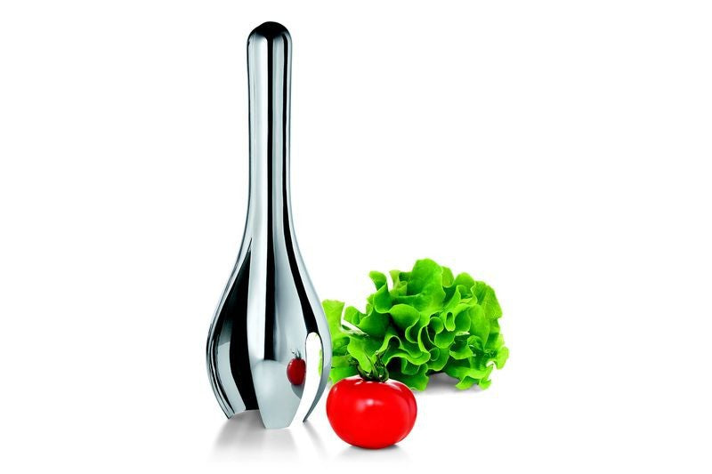 GINOO Salatbesteck