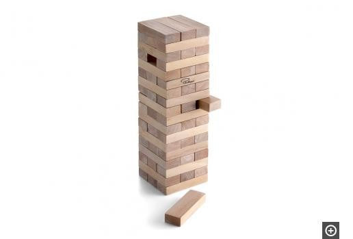 JUNGLE Towerspiel