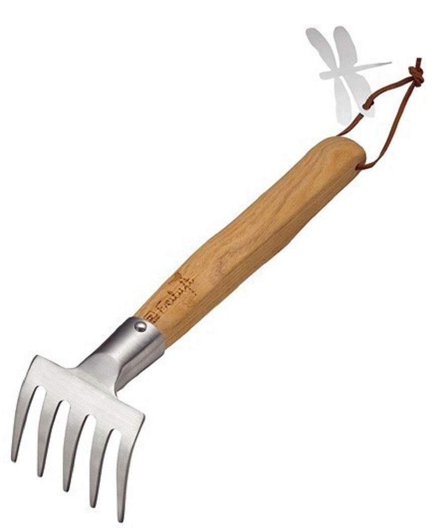 Freiluft KLEINE HARKE - Räder Design