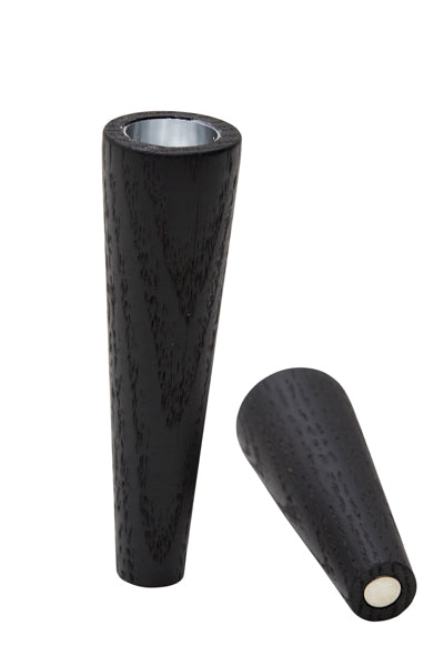 2er Set Kerzenhalter Cone Candle Holder - LindDNA