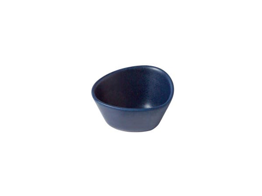 2er Set Servierschale klein (11x10x6cm) Steinzeug - LindDNA