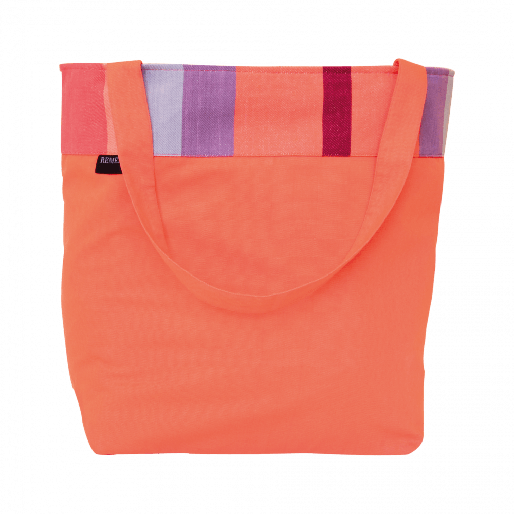 Strandtasche - Remember