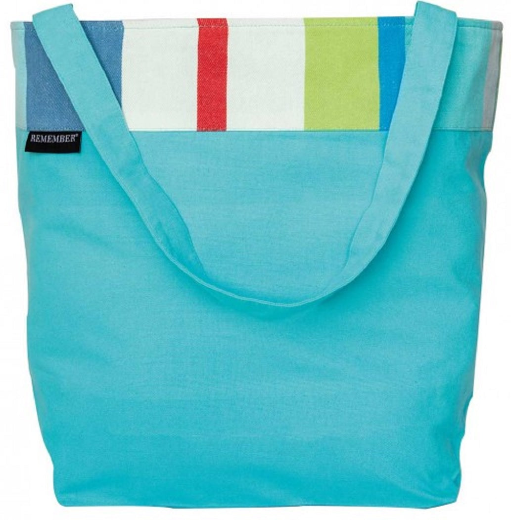 Strandtasche - Remember