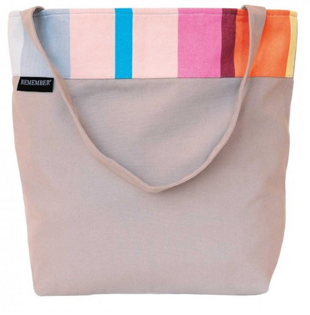 Strandtasche - Remember