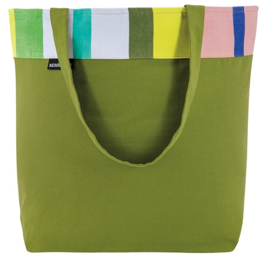 Strandtasche - Remember