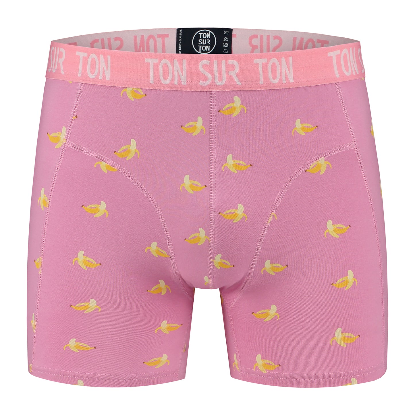 Socken + Boxershorts "Adam und Eva" - Ton Sur Ton