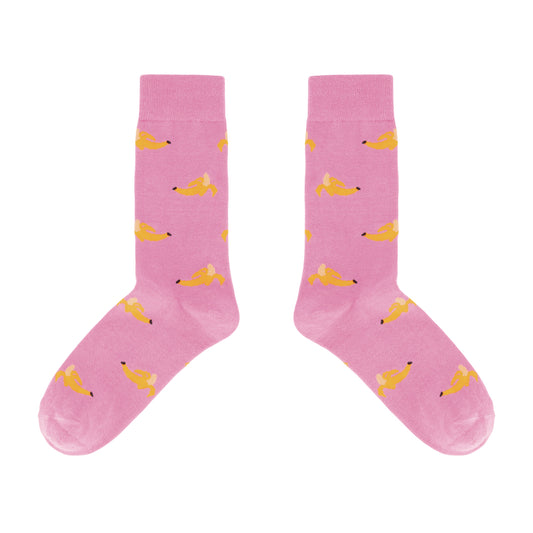 Socken + Boxershorts "Adam und Eva" - Ton Sur Ton