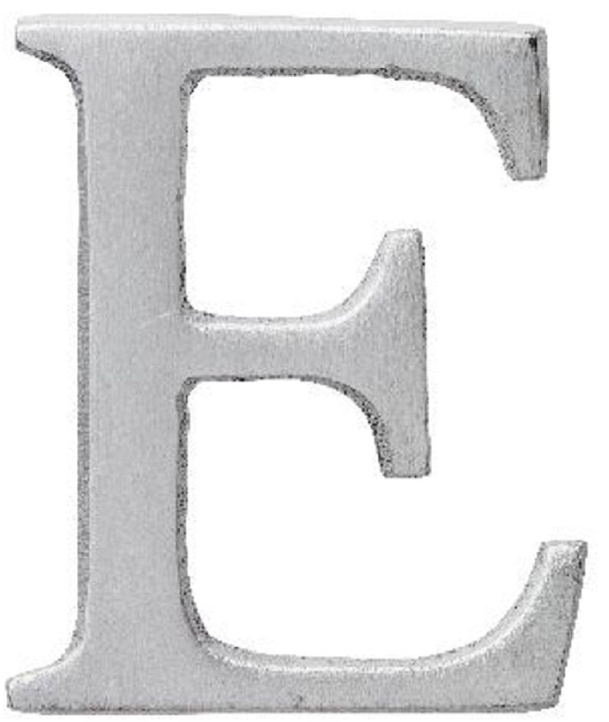 Alu Letter Alu-Buchstaben, Alu-Zahlen & Alu-Sonderzeichen Räder