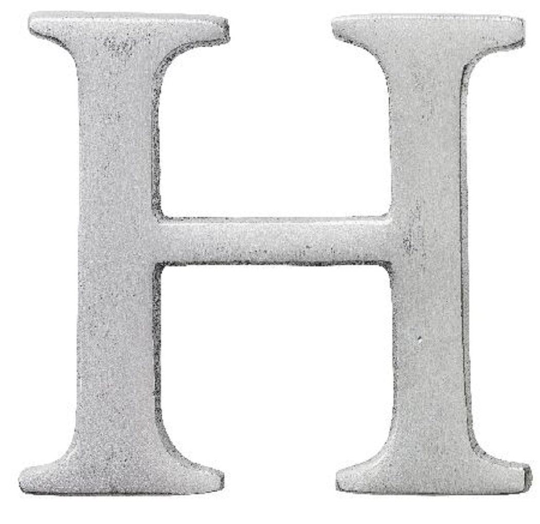 Alu Letter Alu-Buchstaben, Alu-Zahlen & Alu-Sonderzeichen Räder