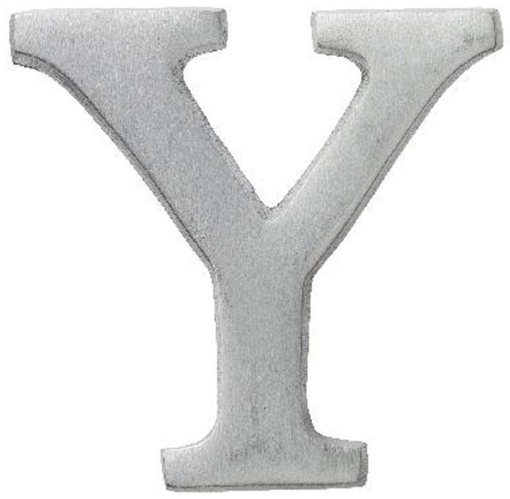Alu Letter Alu-Buchstaben, Alu-Zahlen & Alu-Sonderzeichen Räder