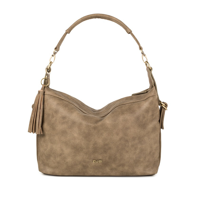 ZWEI Handtasche CONNY CY11-z Kunstleder