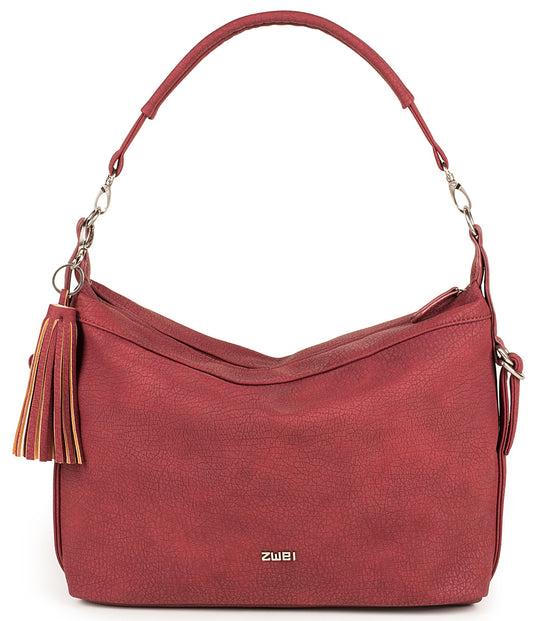 ZWEI Handtasche CONNY CY11-z Kunstleder