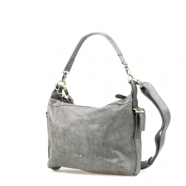 ZWEI Handtasche CONNY CY11-z Kunstleder