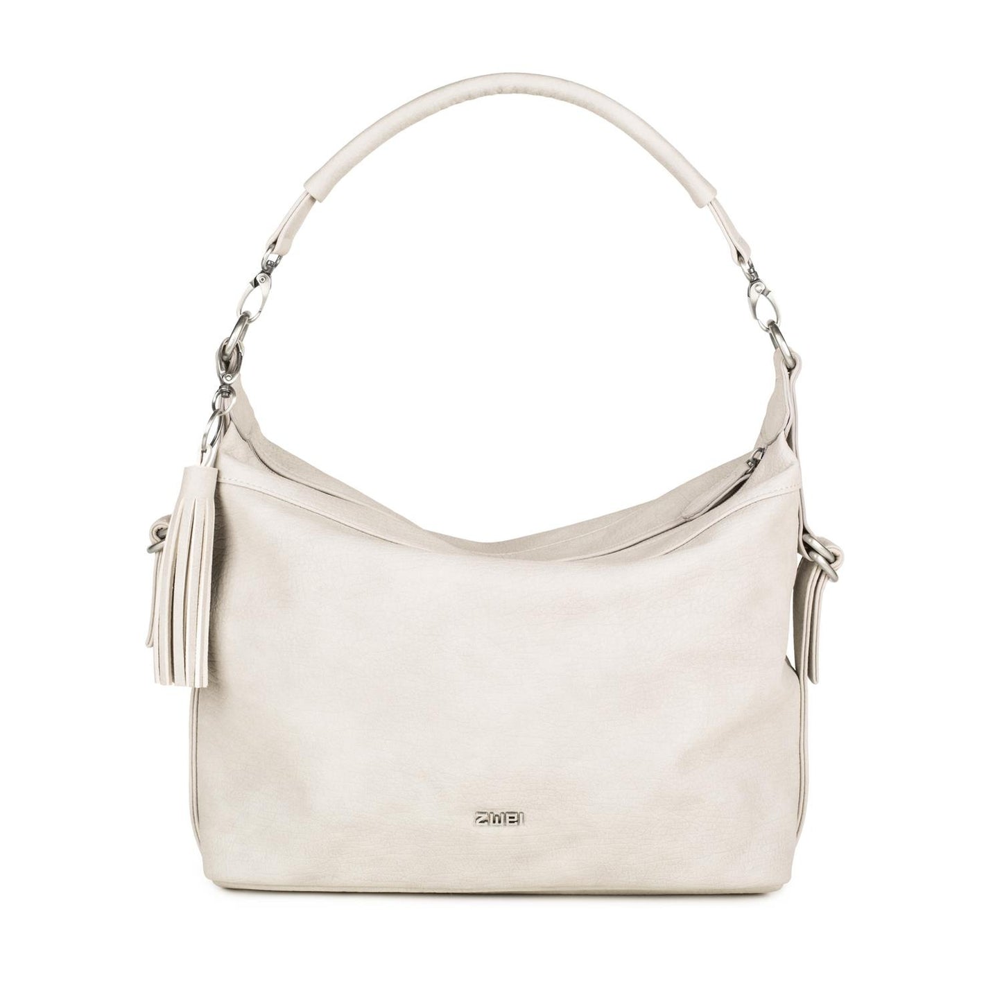 ZWEI Handtasche CONNY CY11-z Kunstleder