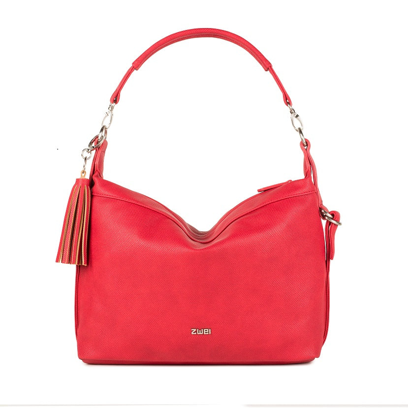 ZWEI Handtasche CONNY CY11-z Kunstleder