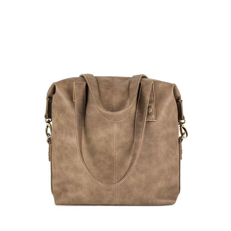 ZWEI Handtasche, Umhängetasche CONNY CY12-z Kunstleder