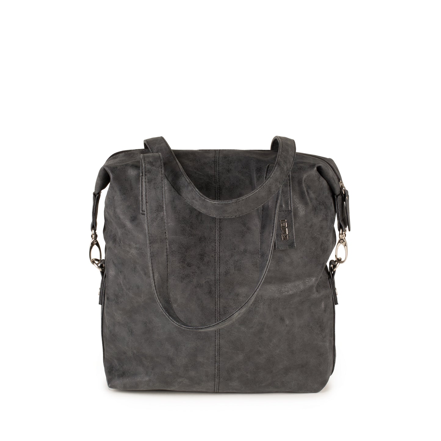 ZWEI Handtasche, Umhängetasche CONNY CY12-z Kunstleder