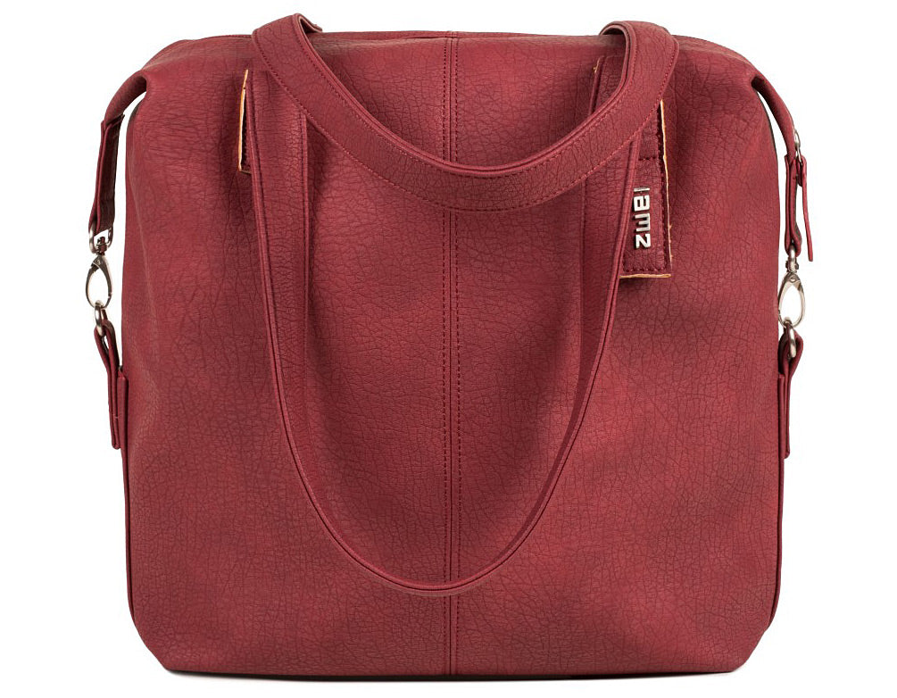 ZWEI Handtasche, Umhängetasche CONNY CY12-z Kunstleder