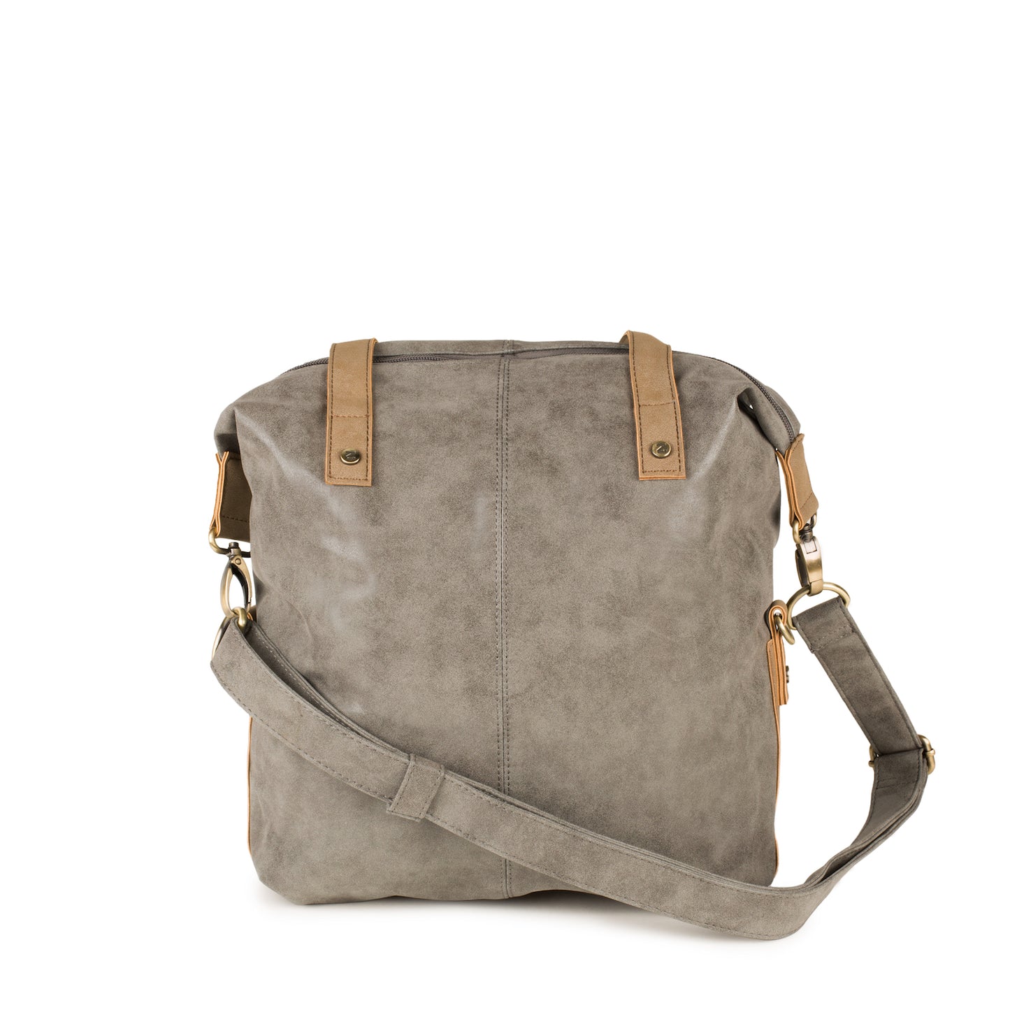 ZWEI Handtasche, Umhängetasche CONNY CY12-z Kunstleder