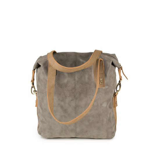 ZWEI Handtasche, Umhängetasche CONNY CY12-z Kunstleder