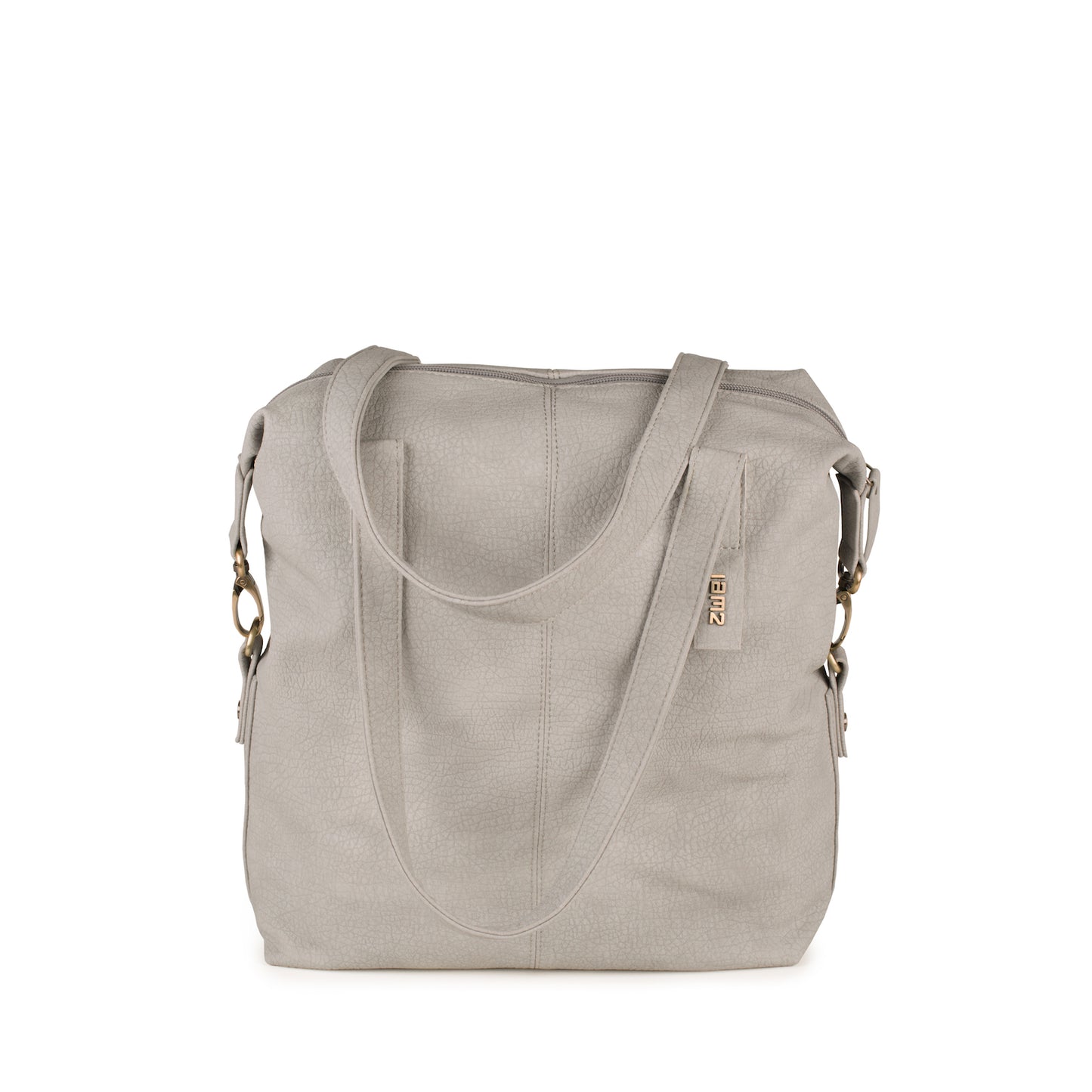 ZWEI Handtasche, Umhängetasche CONNY CY12-z Kunstleder