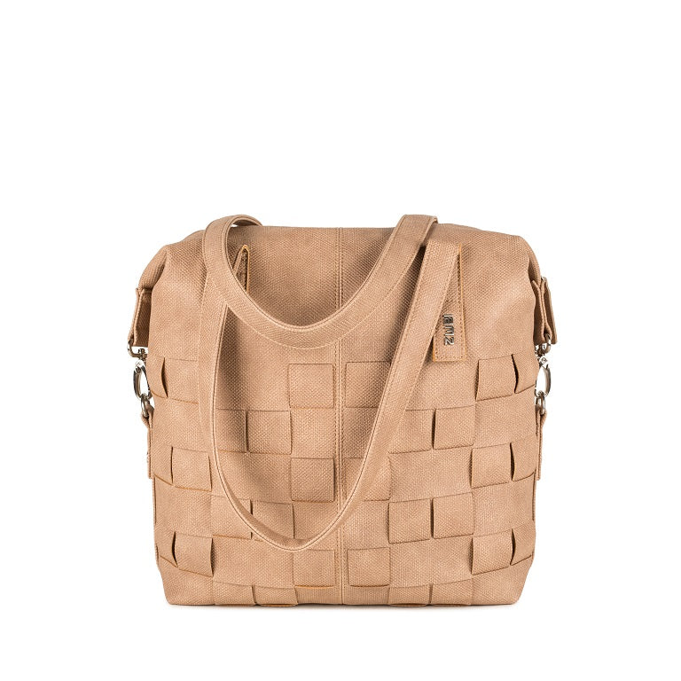 ZWEI Handtasche, Umhängetasche CONNY CY12-z Kunstleder